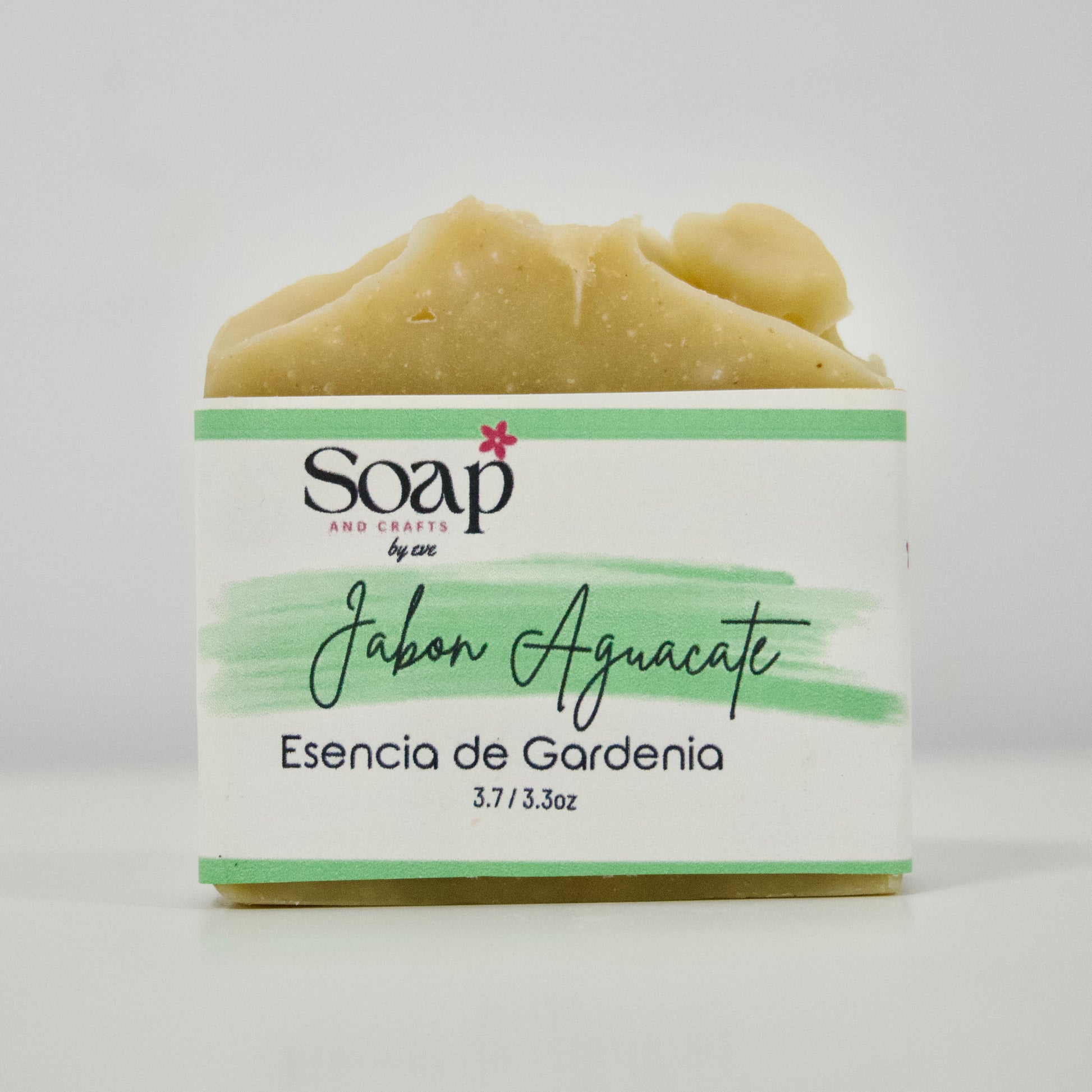 Jabón de Aguacate