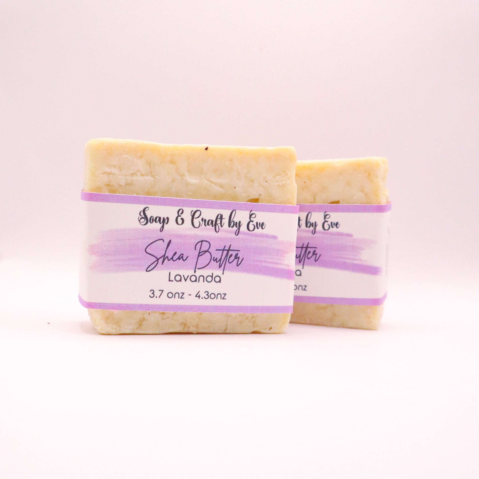 Jabón Shea Butter