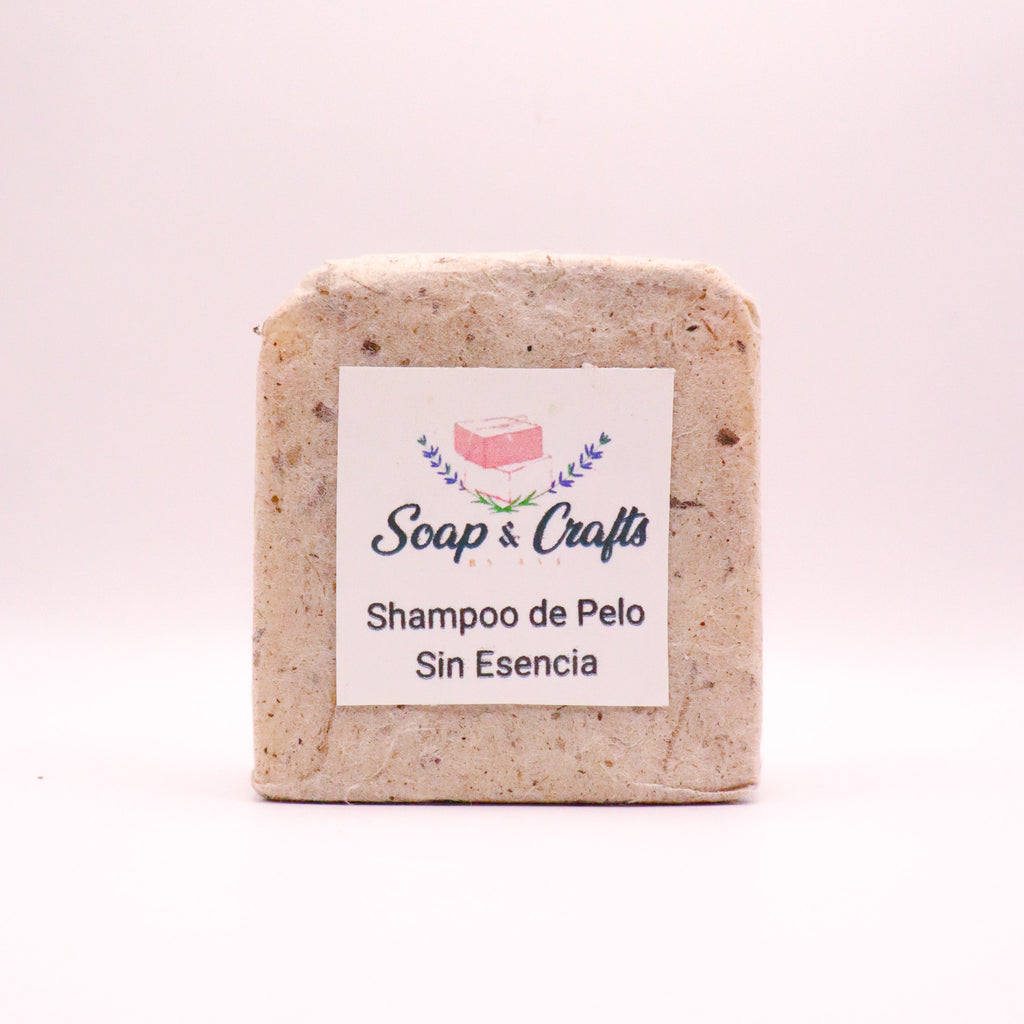Shampoo de Pelo