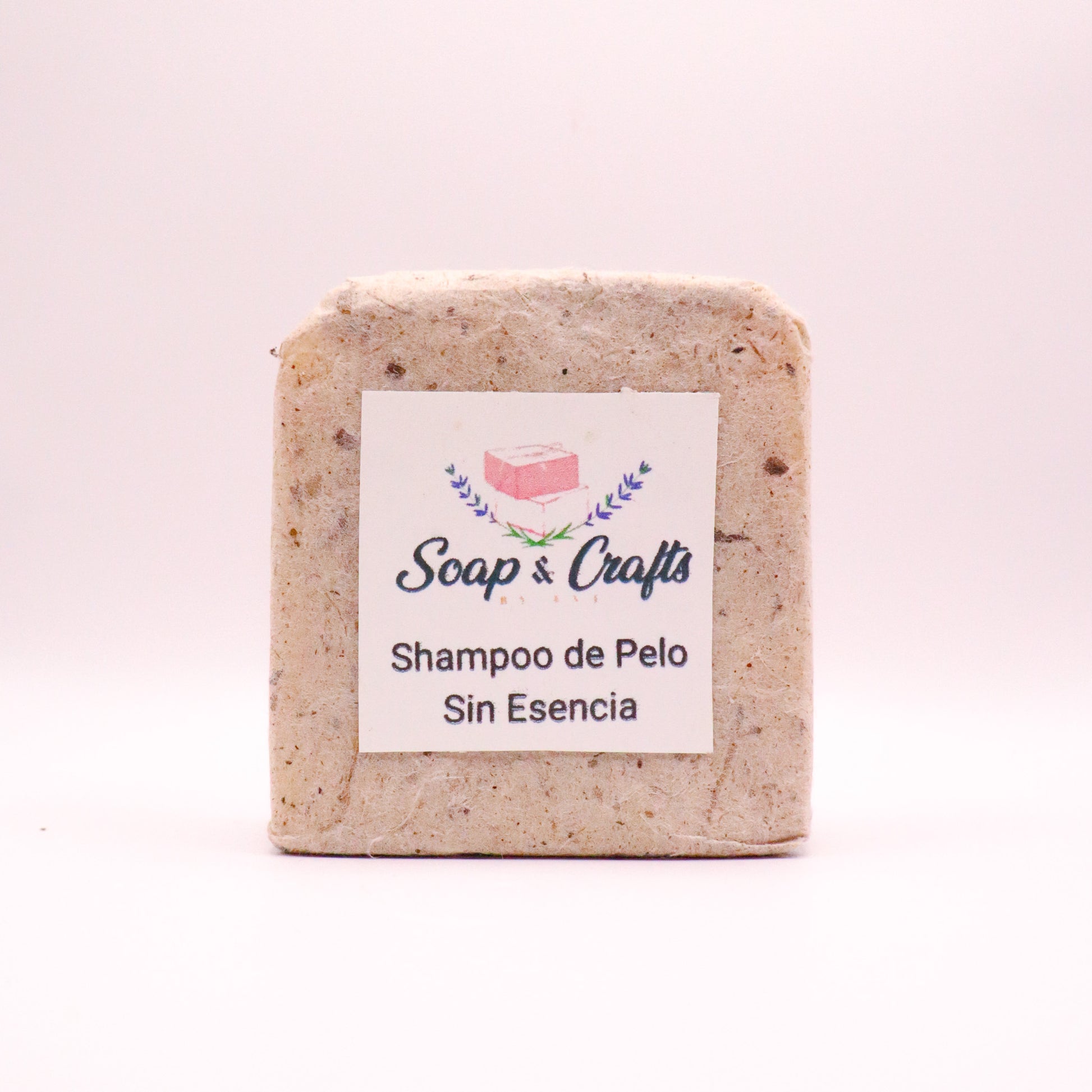 Shampoo de Pelo