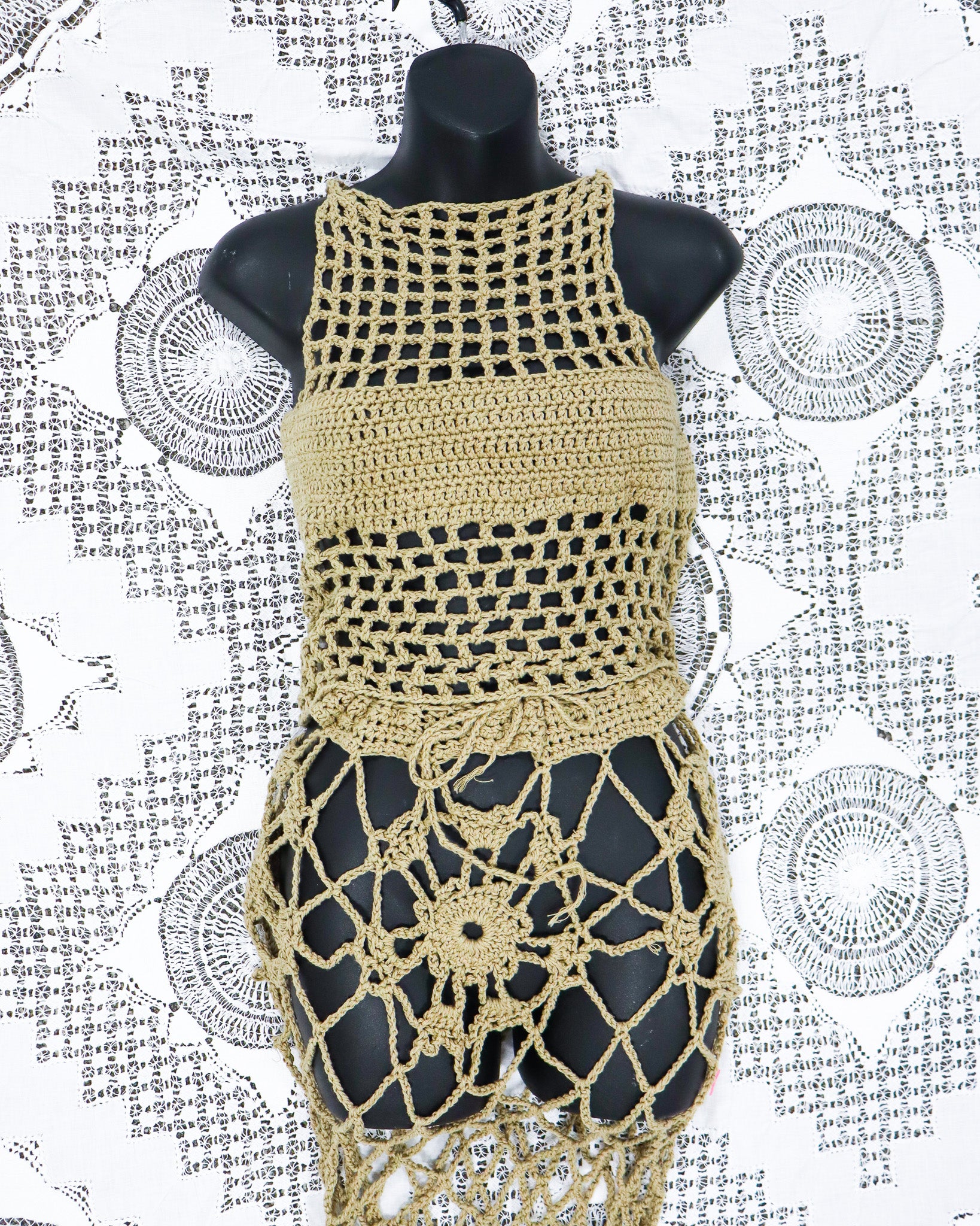 Blusa “Lino Ligero”