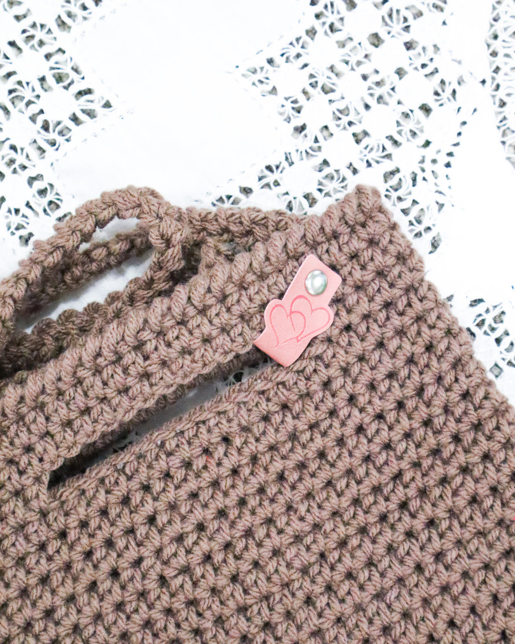 Cartera Mini “Arte Acrílico”