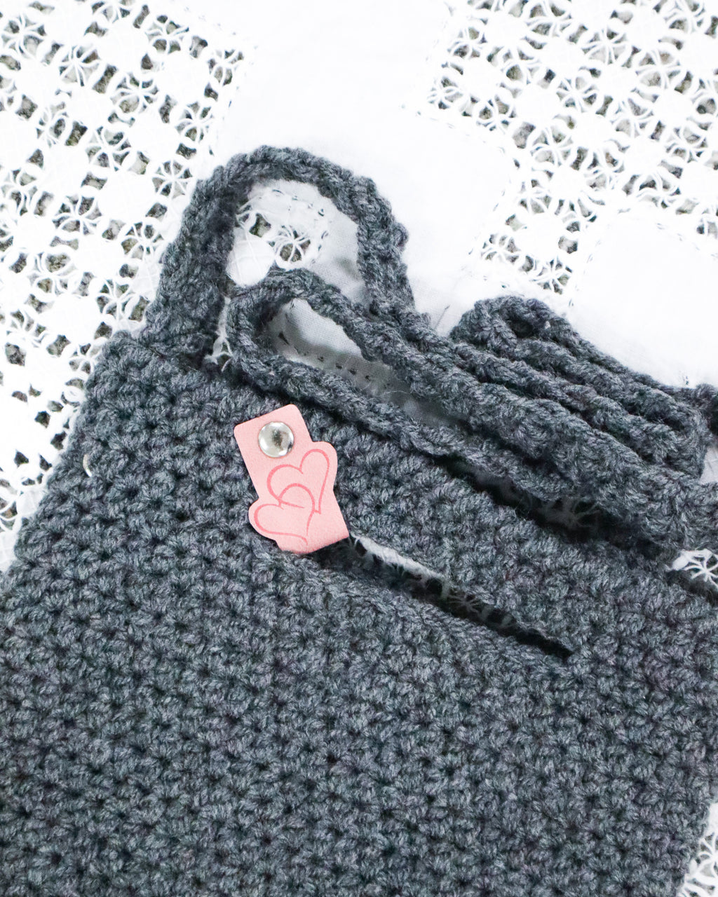 Cartera Mini “Arte Acrílico”