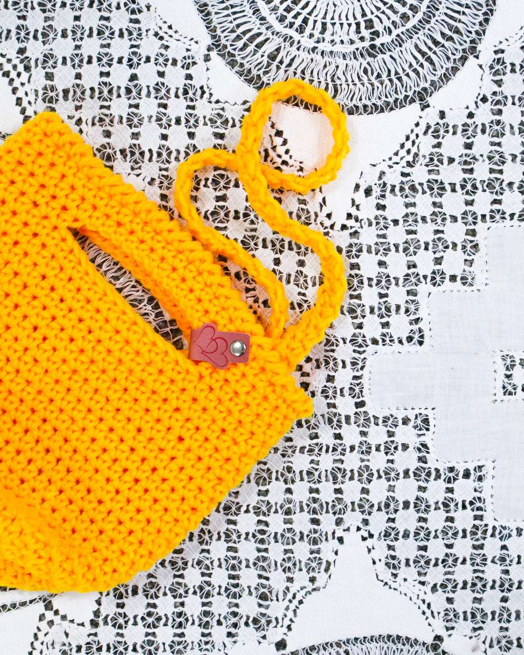 Cartera Mini “Arte Acrílico”